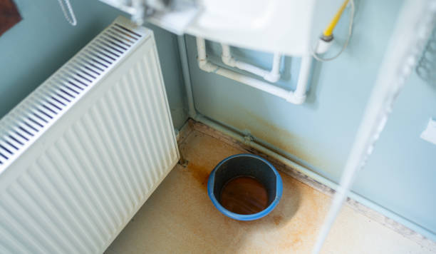 Best Water damage restoration insurance claims  in Wakarusa, IN